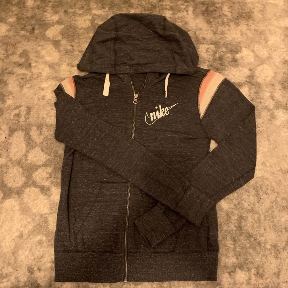 Limited Edition Nike Hoodie